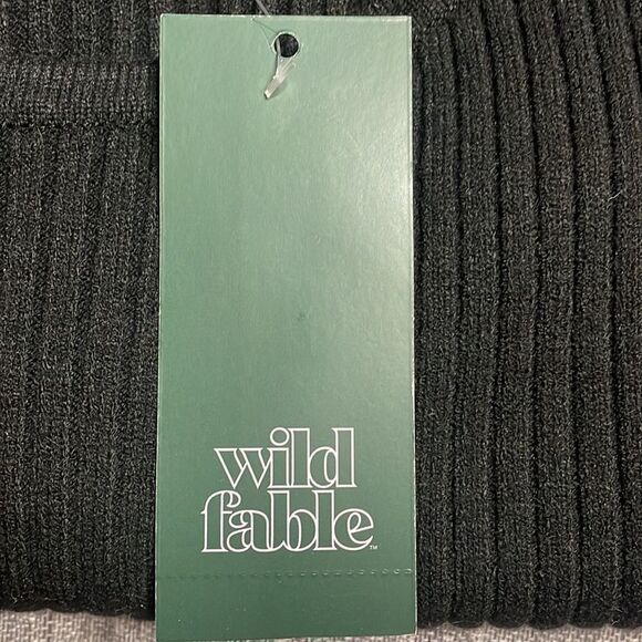 Wild Fable Bralette - Picture 5 of 6